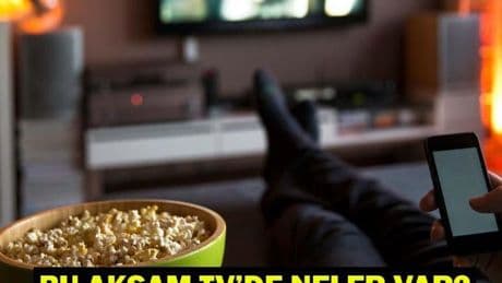 6 HAZİRAN 2025 TV YAYIN AKIŞI: Bu Akşam Hangi Diziler ve Programlar Yayında?