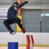 « On peut faire des sauts interdits » : ces patineurs vont mettre le feu à la patinoire de Niort