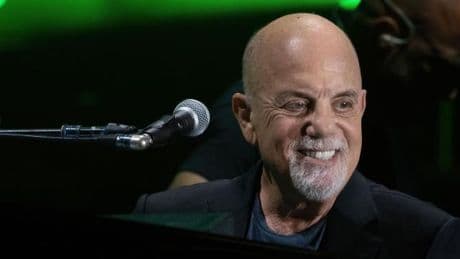 Hirnerkrankung diagnostiziert – Billy Joel sagt Konzerte ab
