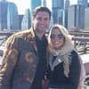 The million-dollar squatters: Couple accused of moving into abandoned $2m Perth home and renovating it - as furious owner fights back