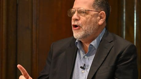 We're producing a generation of students who will feel they 'don't fit' in the AI world, economist Tyler Cowen warns