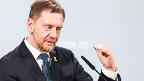 Innenpolitik: Länder beraten über Entlastung der Kommunen und Wirtschaft