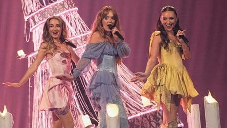 Remember Monday break silence on crushing Eurovision snub with emotional statement