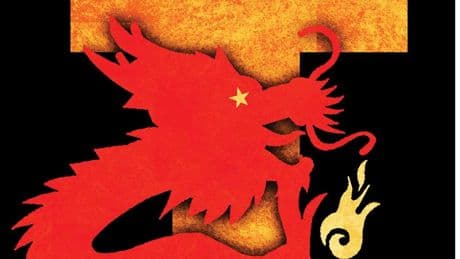 Trump must stay tough on China: No 'shared interests' with a genocidal regime