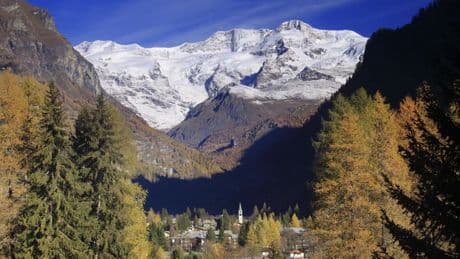 Un randonneur français de 15 ans meurt dans une chute après s'être perdu en montagne en Italie