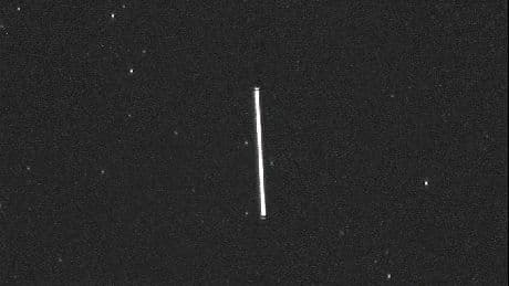 What is Putin doing in space? Secretive Russian ‘killer satellite’ detected launching mystery probe near US spacecraft