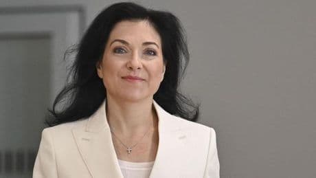 Wird Katherina Reiche die Zurück-Ministerin?