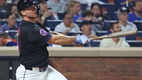 Bet365 bonus code NYPBET: Claim $150 bonus or $1K first bet safety net for Mets vs. Giants on Sunday