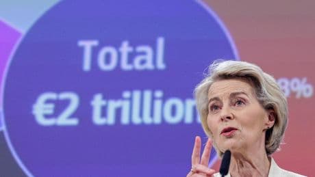 Ue, Merz contro von der Leyen: «Inaccettabile l’aumento del budget»