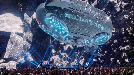 Backstreet Boys’ Vegas Sphere residency ‘challenges’ revealed — and what left them ‘in a mad dash’ on opening night