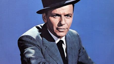 Hollywood legend who worked with Frank Sinatra dies as heartbroken family speak out
