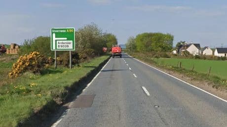 Woman dies in hospital six days after horror crash that killed dog