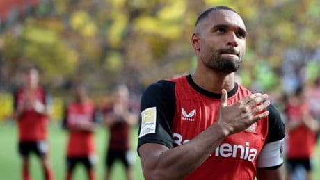Abwehrchef: FC Bayern holt Nationalspieler Tah aus Leverkusen