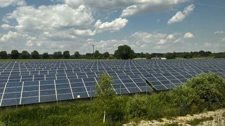 Solarmodule liefern 40 Prozent mehr Strom: Dieser Faktor ist entscheidend