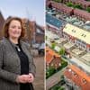 Corporaties op ramkoers met kabinet: juridische stappen tegen minister Keijzer