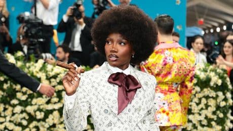 Doechii Earns Her First No. 1 Hit With A Half-Decade-Old Song