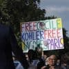 Détention de Cécile Kohler et Jacques Paris : la France dépose plainte contre l’Iran devant la CIJ