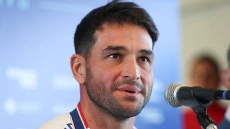 Luis Suárez, a Nicolás Lodeiro tras su regreso a Nacional: "¡Qué lindo verte feliz!"