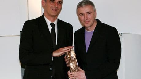 Festival de Cannes 2025 : Laurent Cantet et Robin Campillo, une histoire d’amitié et de cinéma