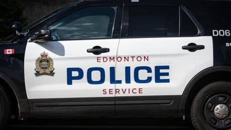 Homicide detectives probe suspicious death in central Edmonton