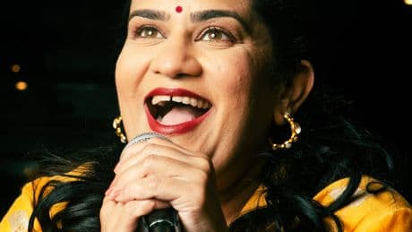 Zarna Garg Knows That Sometimes Pretty Hurts