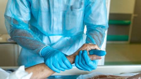 « Dire qu’il n’y a plus de problème dans les pays où l’on pratique l’euthanasie est faux »