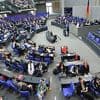"Völkermord" infrage gestellt: AfD sorgt für Eklat bei Debatte über Srebrenica