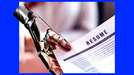 'Grammatically correct and emotionally vacant': The pitfalls of relying on AI too much in your job hunt