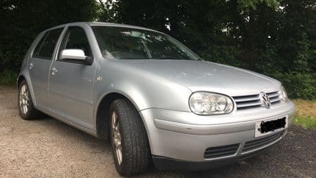 'BMW and VW drivers warned about rise in car cloning - I fell victim'