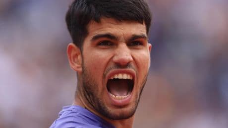 Cuándo juega Carlos Alcaraz en el Masters de Roma: horario y dónde ver su próximo partido