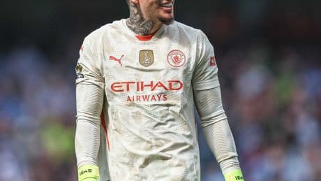 Galatasaray'dan Ederson için teklif!