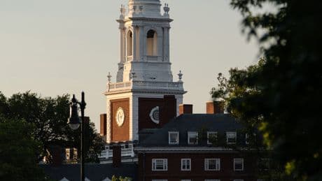State Dept. Opens Investigation Into Harvard’s Use of International Visas