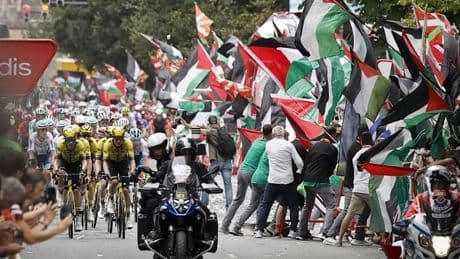 La Diputación reclama la expulsión de Israel de los eventos internacionales