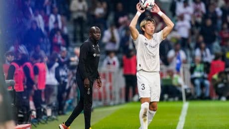 Ligue 1 : pour le coach de Reims, Diawara, la finale de Coupe de France contre le PSG «passe au second plan»