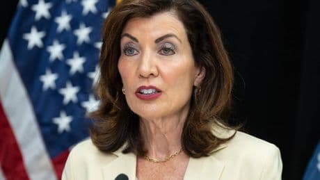 Democratic governors face a school-choice reckoning: Kids or unions?
