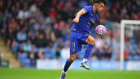 Tottenham transfer news: Savinho, Maghnes Akliouche, Morgan Rogers and more