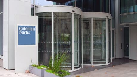 Goldman Sachs renunciará a una segunda ronda de despidos ante la mejora de las perspectivas