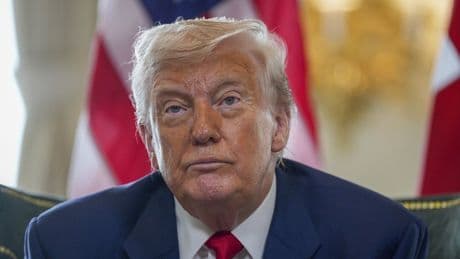 A look at Trump’s trade deals so far as tariff deadline days away