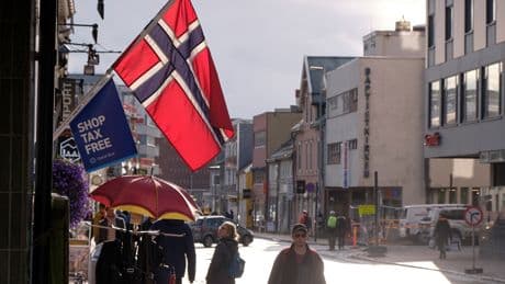 Norveç Varlık Fonu İsrail'deki yatırımlarının bir kısmını sonlandırdı