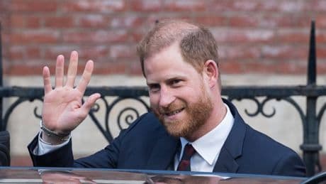 Bruch mit Königshaus: Prinz Harry wollte nach royalem Ausstieg sogar seinen Nachnamen ändern