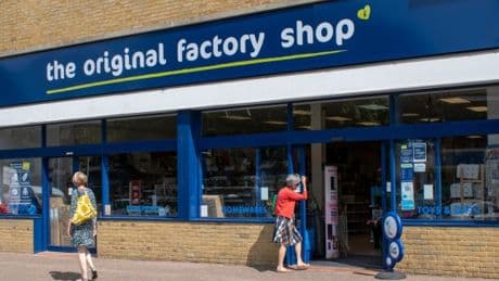 Popular discount store to close eight shops today – is yours going?