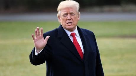 Trump'tan ABD medyasına eleştiri: Putin ile yapacağım görüşme hakkında medya haksız davranıyor!