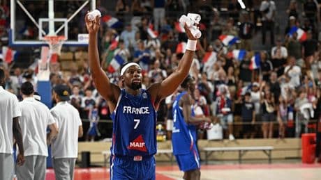 NBA yıldızları Avrupa Şampiyonası'nda sahne alıyor!