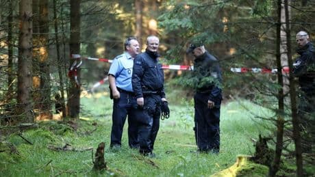 Mutter scheitert erneut vor Gericht - Wird der Fall Peggy Knobloch (†9) denn nie gelöst?
