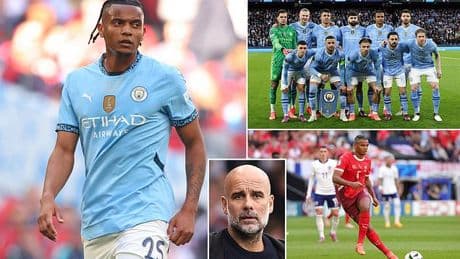 Man City star delivers damning verdict on Club World Cup as he reveals why his team do NOT want to be in it