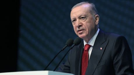 PKK'nın feshi ve İstanbul'daki barış müzakereleri! Cumhurbaşkanı Erdoğan'dan yeni açıklamalar
