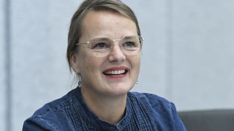 UvA-bestuursvoorzitter Edith Hooge stapt na roerig jaar op