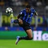 Inter Milan in de Champions League-finale: orkaan Denzel en een goed stel oude strijders