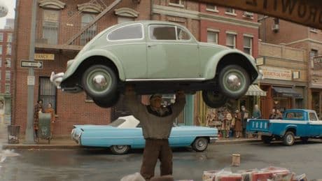 Vor neuem "Fantastic Four"-Film: So geht Marvel mit Spoilern um