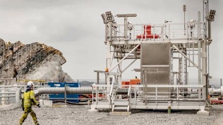 Stockage carbone : le hold-up à 500 milliards des industriels sur le climat